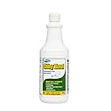 ComStar Shiny Bowl, 1 Quart, Professional Toilet Bowl Cleaner, Removes Mineral Stains Dirt & Grime, Fresh Deodorizing Formula, Easy To Use