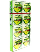 Marukawa Bubble Gum Melon 1.52oz (3 Pack)