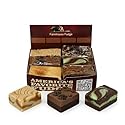 Farmhouse Fudge Candy Sampler Box - as Low as $.91 per Ounce - Build Your Own Artisan Candy Gift Box with over 40 Flavors - Fresh Creamy Homemade