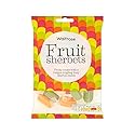 Fruit Sherbets Waitrose 225g - Pack of 2