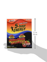5 Hour Energy - Berry, 1.93 oz Bottles (48 Count)