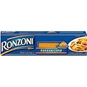 Ronzoni Fettuccine Florentine, 12-Ounce (Pack of 6)