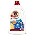 Chante Clair Sapone Marsiglia (Marseille) Liquid Detergent 1820ml (PACK OF 2)