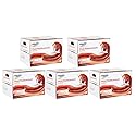 Equate Meal Replacement Shake, Creamy Milk Chocolate, 11 fl oz, 12 Count (Pack of 5)