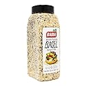 Badia Everything Bagel Seasoning Blend, 22 oz - Sesame Seed, Poppy Seed, Garlic, Onion and Salt