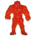 The Gummy Bear Guy (TM) | Sweet Super Heroes (TM) - Rock Candy Crusher