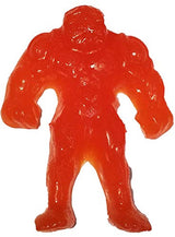 The Gummy Bear Guy (TM) | Sweet Super Heroes (TM) - Rock Candy Crusher