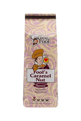 Coffee Fool's Caramel Nut (Espresso)