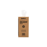 Dri-Wipe S500 by SMPLY Brands: All-Purpose Dry Wipes, 176 Count, Alternative to Shop Towels & Paper Towels, 8" x 12" Center Pull Sheets