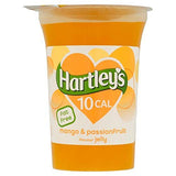 Hartley's 10 Cal Mango & Passion Fruit Jelly 175g