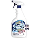 Sparkle Plenty Chandelier Cleaner Drip Dry Spray No Wipe - Dust Remover & Streak Free Glass Cleaner Spray for Chandeliers Crystals & Window Screen