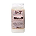Bobs Red Mill, Flour Gluten Wheat Vital, 22 Ounce