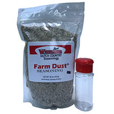 Weaver’s Dutch Country Seasonings 20 oz. Bags Farm Dust