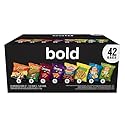 Frito-Lay Bold Mega Mix Cube 42ct