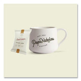 PapaNicholas Coffee 25187 Premium Coffee, Hazelnut Creme, 18/Carton