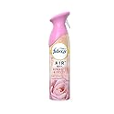 Febreze Air Mist Romance & Desire, Mood-Enhancing Home Air Freshener Spray, 8.8 oz. (3 Pack)