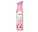 Febreze Air Mist Romance & Desire, Mood-Enhancing Home Air Freshener Spray, 8.8 oz. (3 Pack)