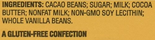 Scharffen Berger, Milk Chocolate Bar 41%, 3 oz
