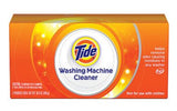 Tide Washing Machine Cleaner, 3ct box, 1 Pack