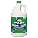Green Gobbler Ultimate Main Drain Opener | Drain cleaner Hair Clog Remover | Works On Main Lines, Sinks, Tubs, Toilets, Showers, Kitchen Sinks | 64