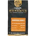 CAFE Ole Reserve Honduras Honey Whole Bean Coffee Single Origin by H?E?B