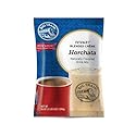 Vivaz Horchata Blended Creme Drink Mix, 3.5 Pound - 5 per case.