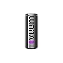VUUM - 'Berries' Carbonated Plant Protein Energy Drink (12OZ)