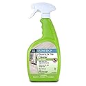 STONETECH Quartz & Tile Cleaner, 24OZ (709ML) Spray Bottle