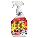 Krud Kutter 305373 Kitchen Degreaser All-Purpose Cleaner, 32 oz