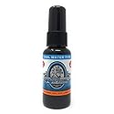BluntPower 1 Ounce Bottle Oil Based Concentrated Air Freshener Oil for Burner, Cool Water