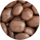 Milk Chocolate Grand Marnier Pecans- 3 LB Bulk Bag