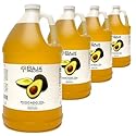 Baja Precious - Avocado Oil, Case of 4 X 1 Gallon Jugs