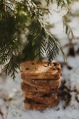 Trenary Toast - Cinnamon Chocolate Chip Toast *Seasonal* - The UP’s Favorite