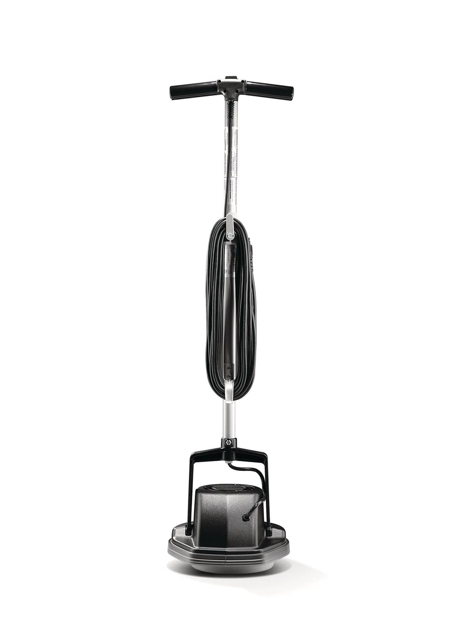 Oreck Orbiter All-In-One Hard Floor Cleaner Machine, Multi Purpose Floor Cleaning Machine, Random Orbit Power for Fingertip Control, Versatile and Low