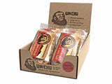 Umchu Bar Peanut & Sea Salt (Box of 12) Vegan-Gluten Free-3 Ingredients