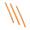 Drain Sticks - Citrus - 24 Sticks Drain Cleaning and Sanitation Sink Freshener Keep Odor Free
