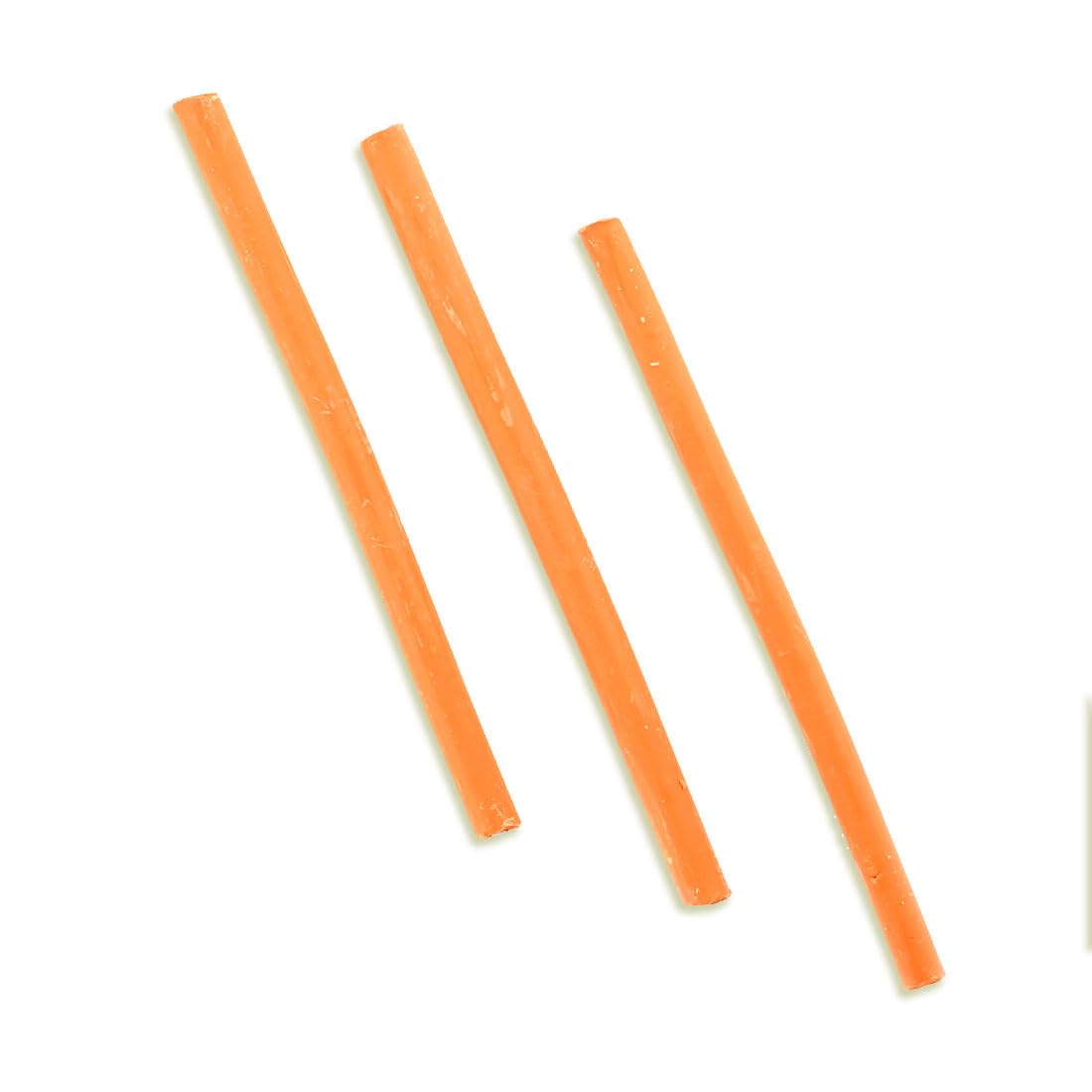 Drain Sticks - Citrus - 24 Sticks Drain Cleaning and Sanitation Sink Freshener Keep Odor Free