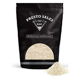 Cashew Fresh Raw Flour, All Natural, Packed in 1 lb. (16oz) Resealable Bag, Kind to your Body, High in Protein, Almond Flour alternative by Presto