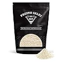 Cashew Fresh Raw Flour, All Natural, Packed in 1 lb. (16oz) Resealable Bag, Kind to your Body, High in Protein, Almond Flour alternative by Presto