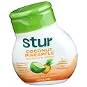 Stur Coconut Water Pineapple Drink Mix, 1.62 OZ