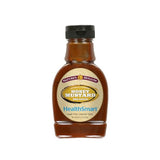 Nature's Hollow HEALTHSMART Honey Mustard BBQ Sauce - Low Calorie, Low Carb, Gluten Free, Keto, and Sugar Free BBQ Sauce, Barbecue Sauce Enhances