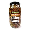 Solestado Muffuletta Olive Salad 33.9oz