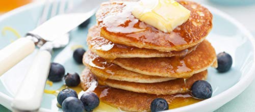 Pioneer Brand Complete Buttermilk Pancake & Waffle Mix, 32 Ounce