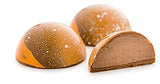 12 Classic Gourmet Chocolate Bonbons