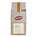 PapaNicholas Coffee Whole Bean Coffee, French Vanilla | 10 Ounce | Flavored Light Roast | Air Roasted 100% Arabica | Clean Sweet Vanilla | Grind