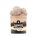 Talenti Gelato Layers For a Delicious Frozen Dessert Cookies and Cream 5 Layers in Every Jar 10.7 oz