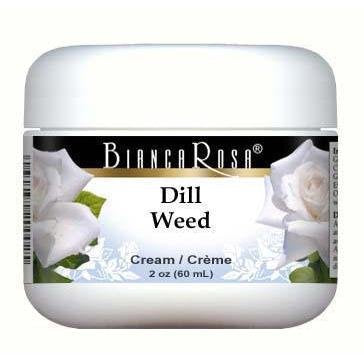 Bianca Rosa Dill Weed Cream (2 oz, ZIN: 515076) - 3 Pack