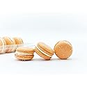 50 Pack Gluten Free French S'More Macaron | A great addition for your bakery establishment or your next party