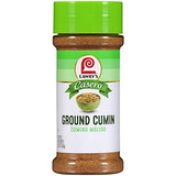 Lawry's Casero Ground Cumin, 5.5 oz