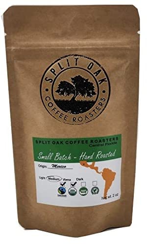 Las Americas (2oz 5 Pack + Tumbler)